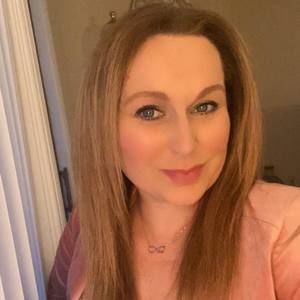 Meet your Posher, Christy